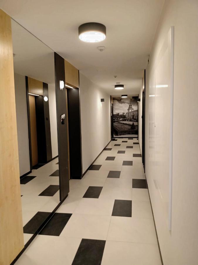 Cozy Apartment In Wilanow วอร์ซอ ภายนอก รูปภาพ